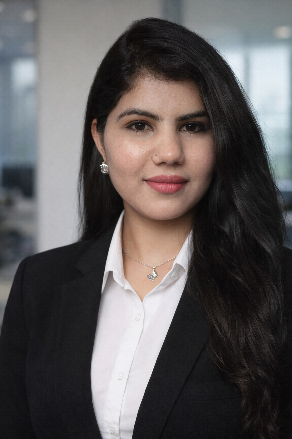 Kritika Sharma - Director