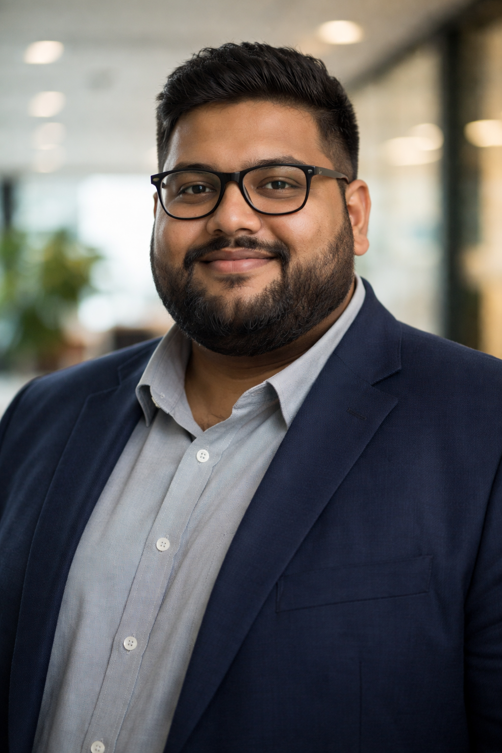 Utkarsh Shrivastava - Data Scientist